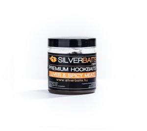 SILVERBAITS PREMIUM HOROGCSALI SILVERBAITS PREMIUM HOROGCSALI