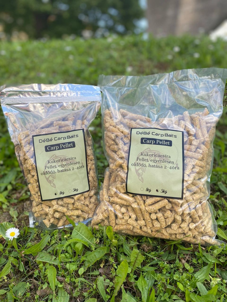 Kukoricacsíra pellet Kukoricacsíra pellet