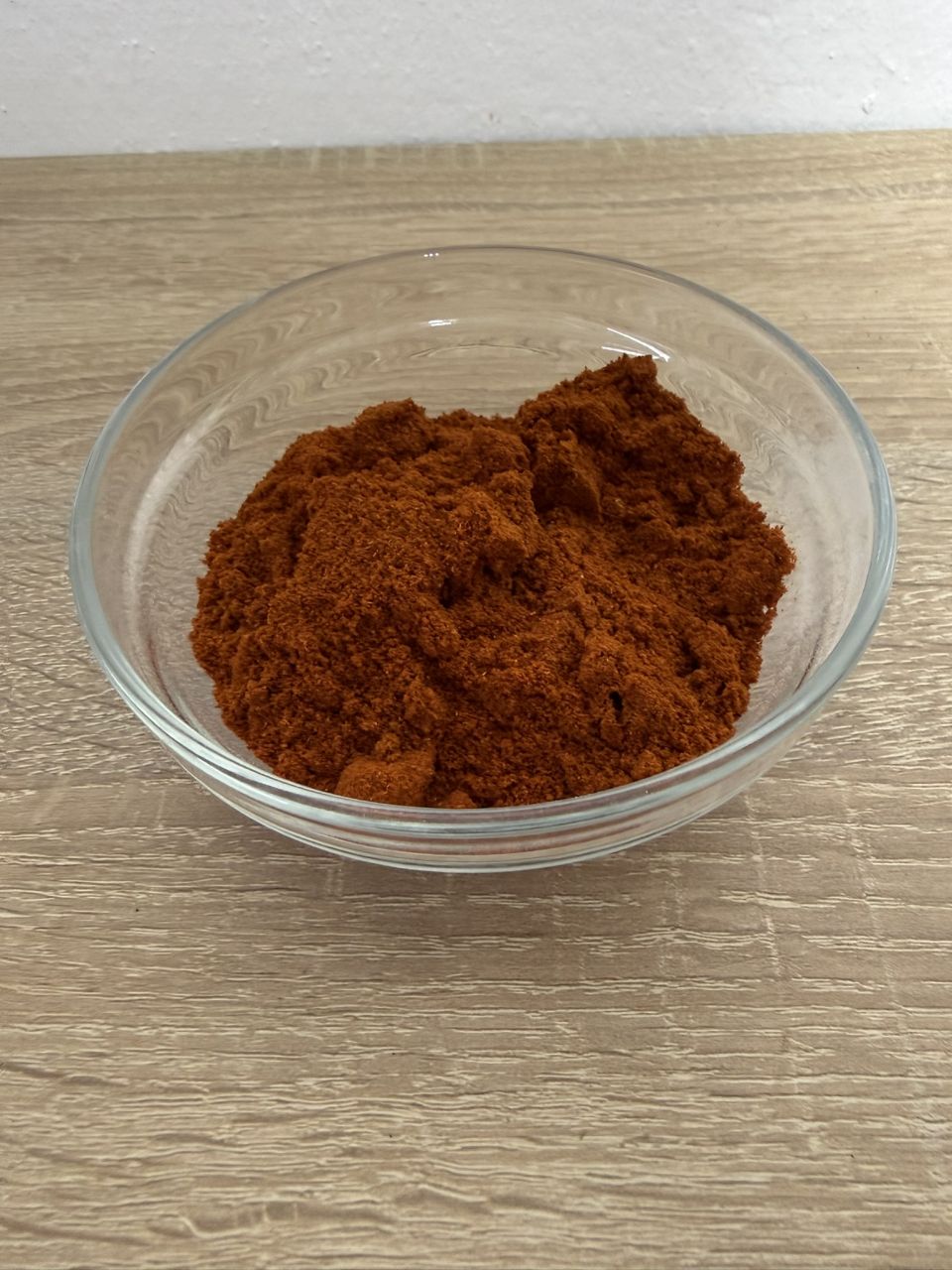 Chili por